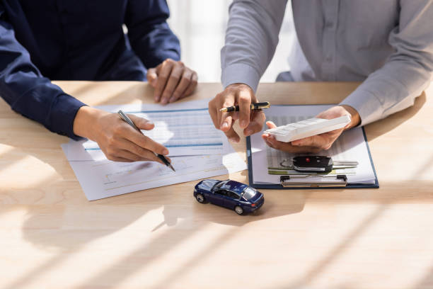 Car insurance options for East Northport residents